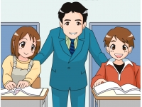 小平大沼校の魅力！！